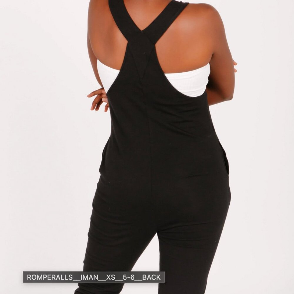 Romperalls - Picture 3 of 3